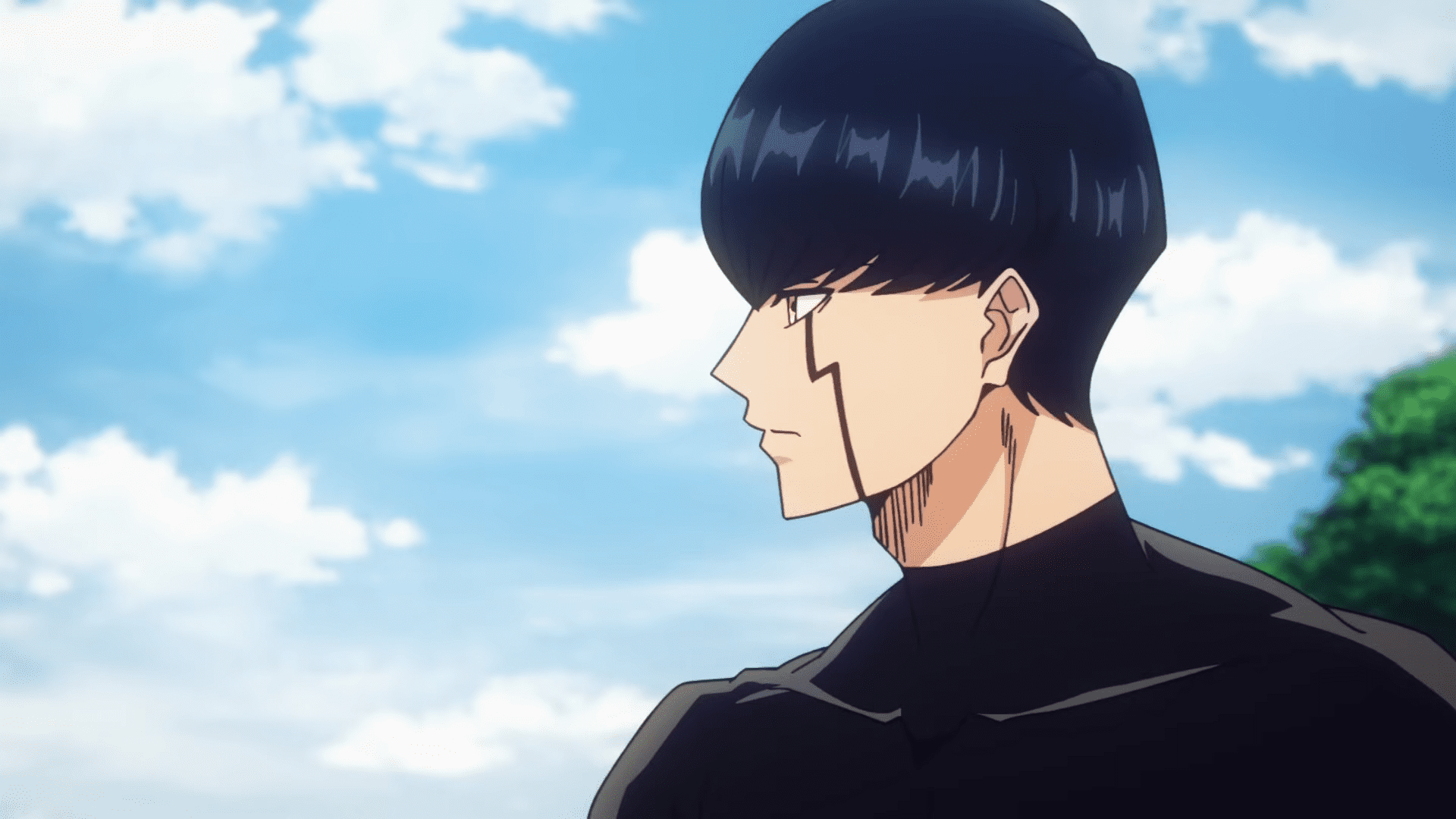 Mashle Mash Burndead: best anime 2024