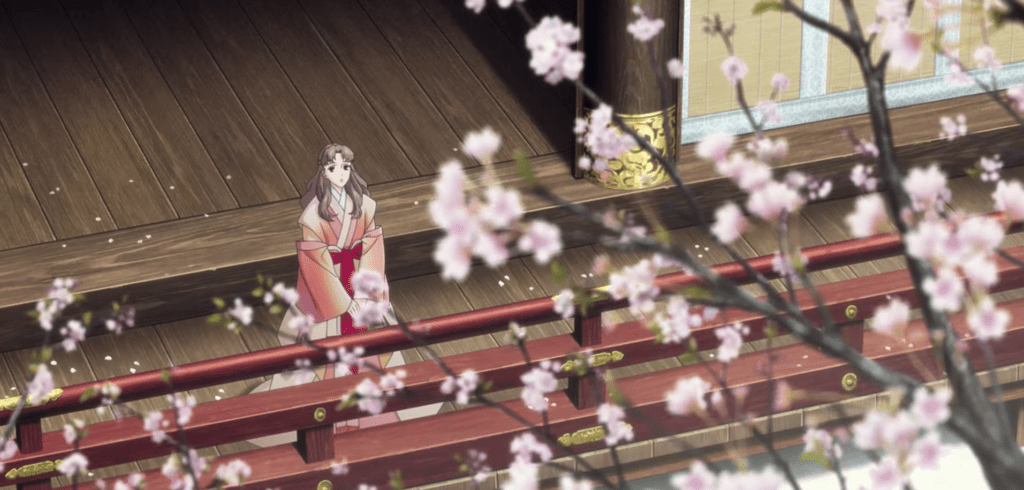 Asebi Yatagarasu Wakamiya Yatagarasu The Raven Does Not Choose Its Master