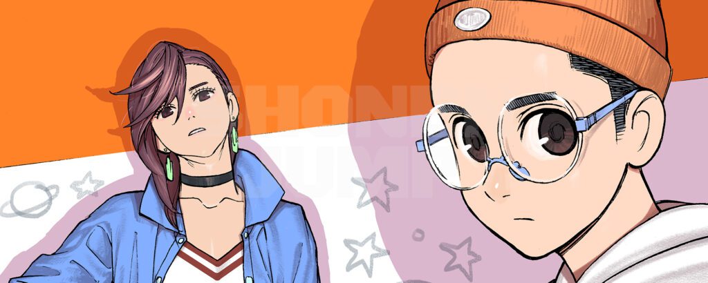 Dan da dan. 5 best upcoming anime of fall 2024