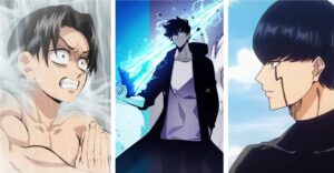 best anime of 2024