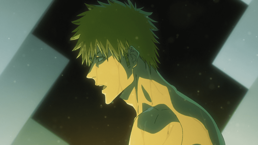 Ichigo Kurosaki TYBW