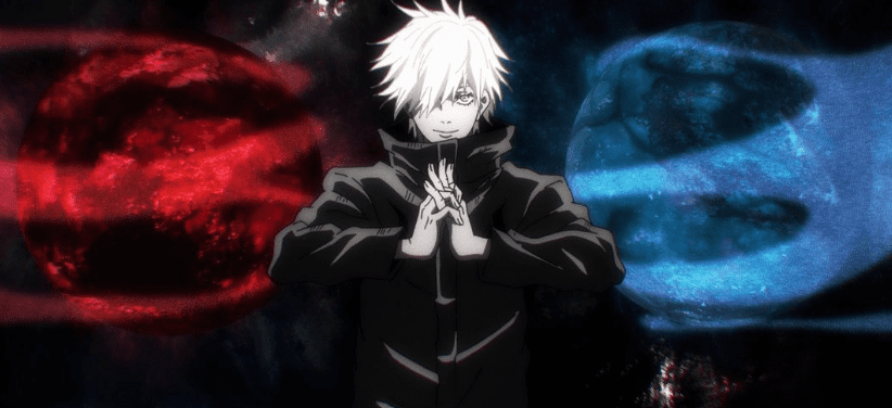 gojo satoru