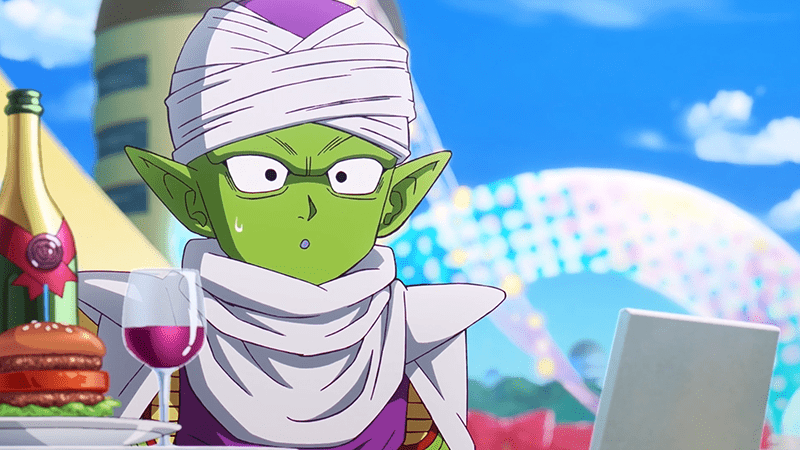 Kid Piccolo