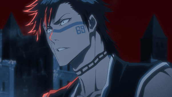 Shuhei Hisagi