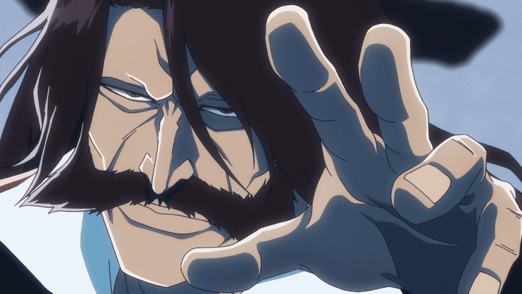 Yhwach TYBW
