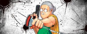 Sakamoto Days