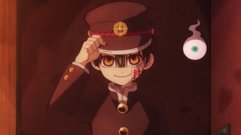 Hanako-kun toilet bound season2