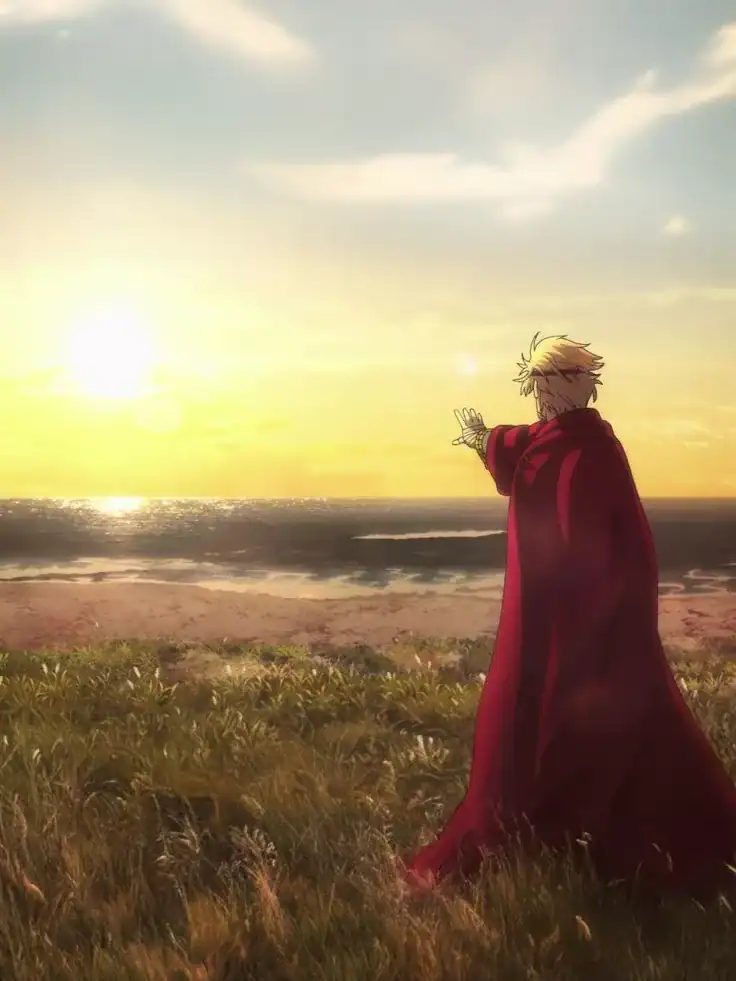 Vinland Saga Journey Of Forgiveness Redemption And Legacy Vinland Saga Journey Of Forgiveness Redemption And Legacy