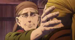 helga meets throfinn after long time
