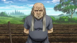 severkel in vinland saga
