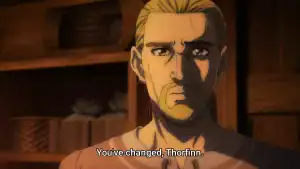thorfinn and leif meetup