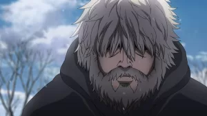 willibald in vinland saga