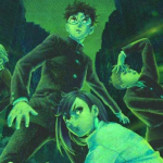 dandadan season 2 final arc key visual