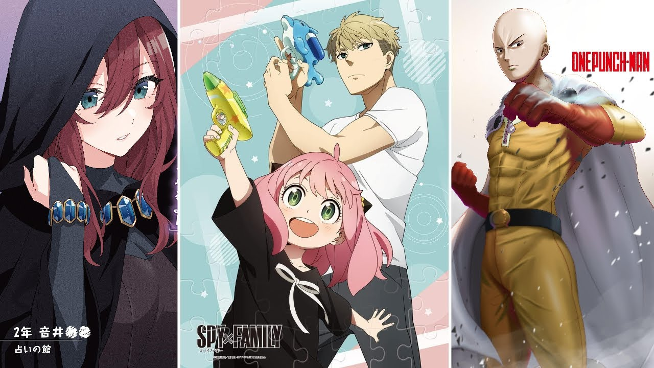 fall 2025 anime featured image