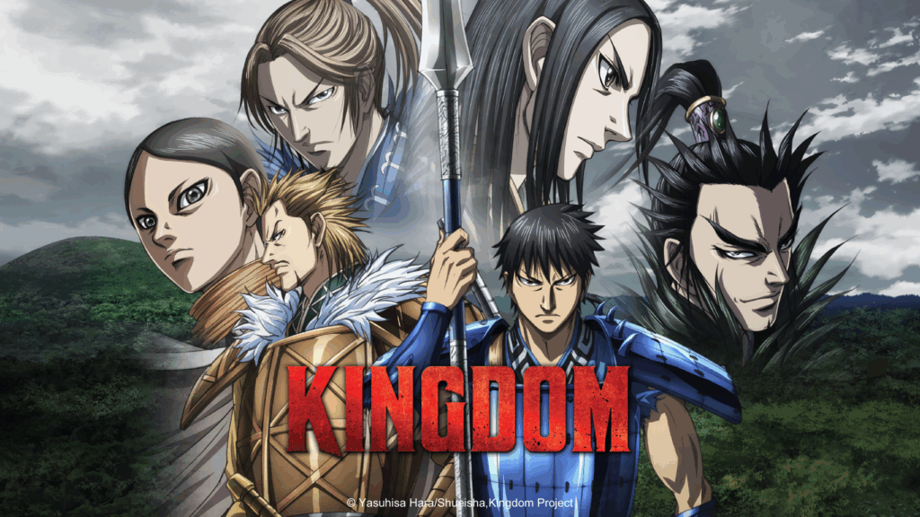 kingdom season 6 new key visual