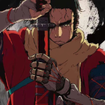 sekiro die twice-anime annoucned