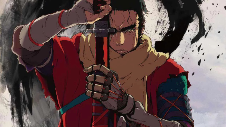 sekiro die twice-anime annoucned