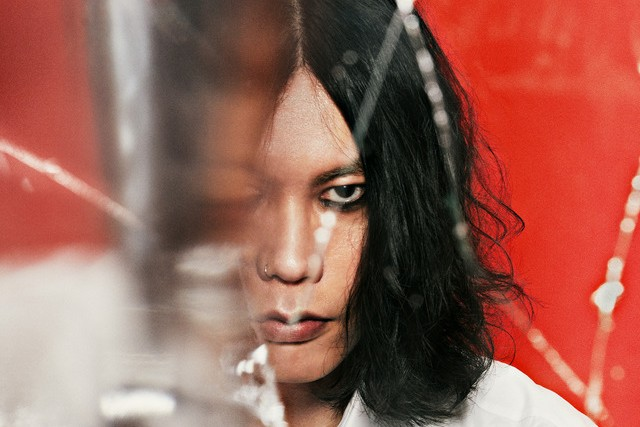 Kenji Yonezu featuring Iris out in Chainsaw Man Reze arc anime