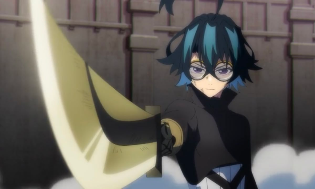 Wistoria: Wand and Sword anime