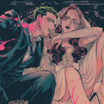 Yakuza Fiancé Raise wa Tanin ga Li cover image