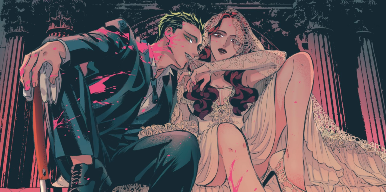 Yakuza Fiancé Raise wa Tanin ga Li cover image