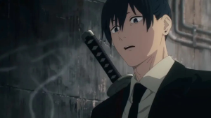 aki hayakawa chainsaw man reze