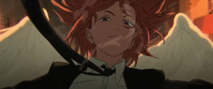 angel devil in chainsawman reze