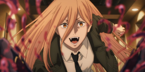 power in chainsawman reze arc