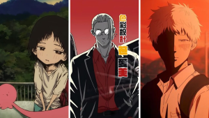 best anime of 2025