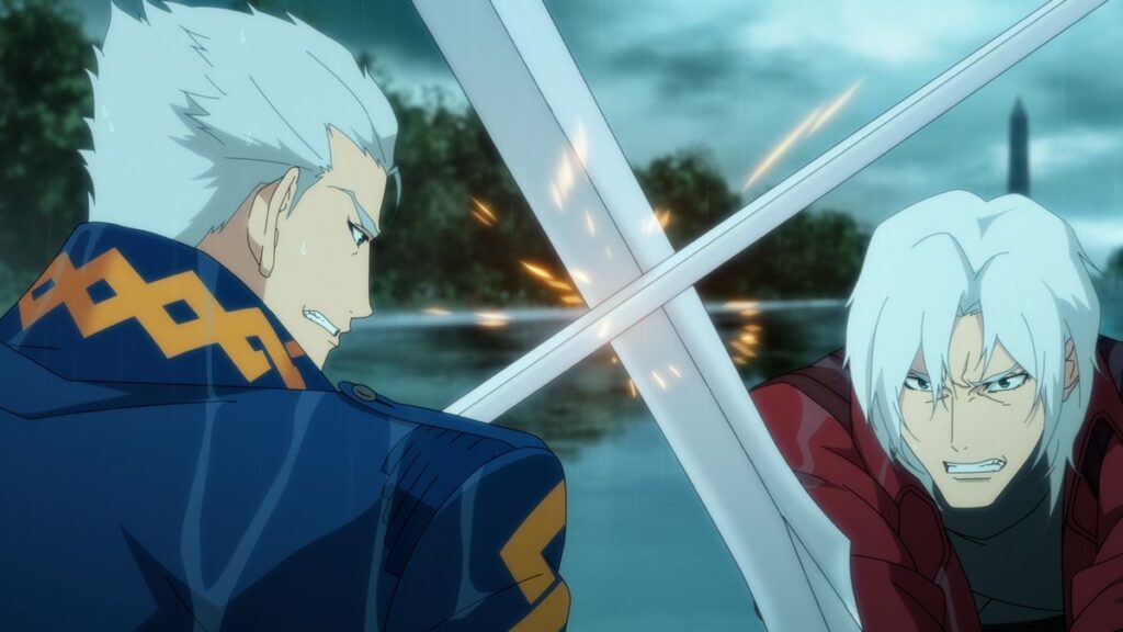 devil may cry season 2