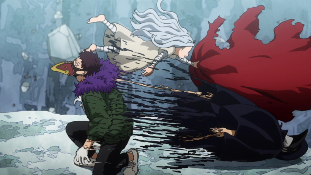 eri using rewind quirk in MHA