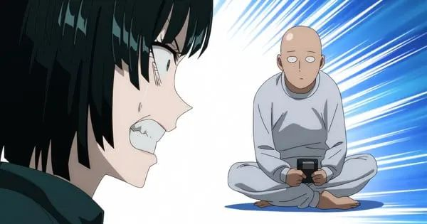 one punch man season 3 episode images