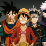 top 15 anime power systems ranked