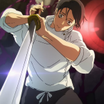 Yuta Okkotsu Jujutsu Kaisen Culling Game Arc