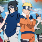 naruto 20 years anniversary
