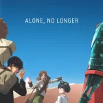 trigun stargaze key visual