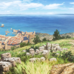 historie key visuals