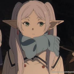 Frieren divine revolte arc