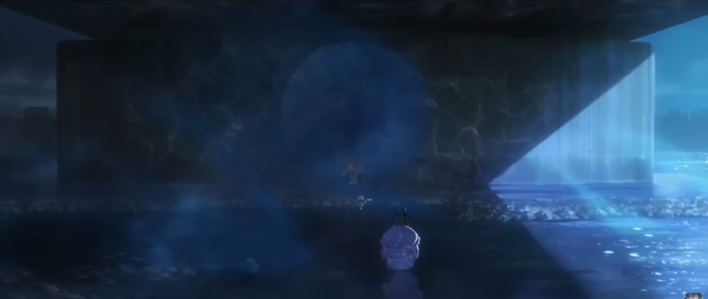 hajime kashimo first appearance culling game jjk