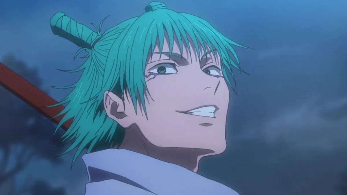 hajime kashimo jjk culling game