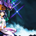 neon genesis evangelion 30 years celebration netlflix promo