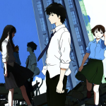 sonny boy isekai anime cover image