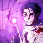 Jujutsu Kaisen Season 3 Episode 12 Featuring Yuta Okkotsu