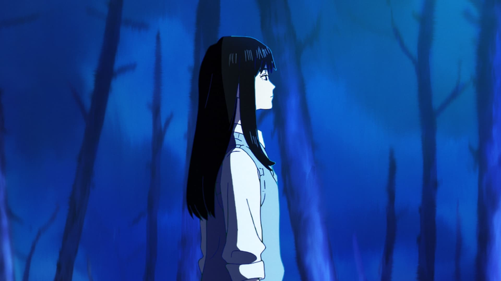 Sonny Boy isekai anime featured image