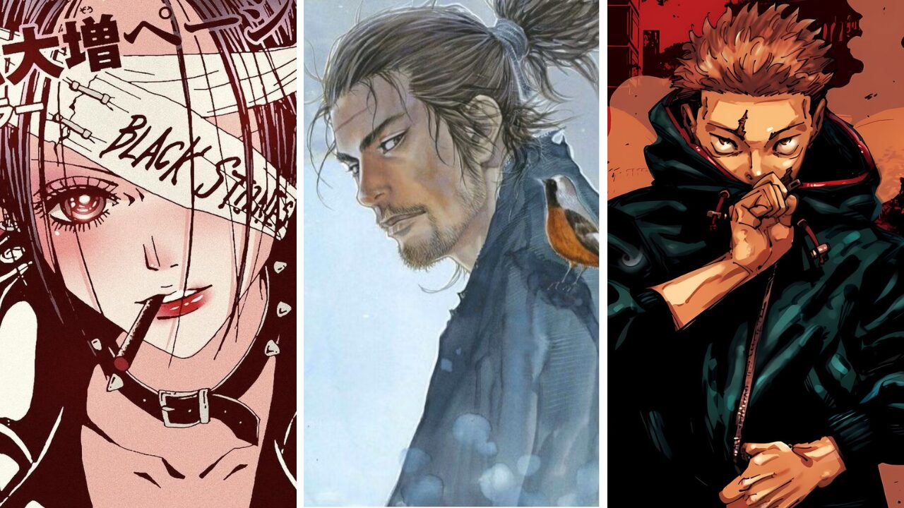 anime demographics featured image