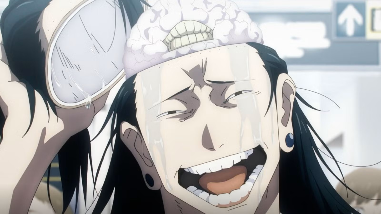 kenjaku jjk