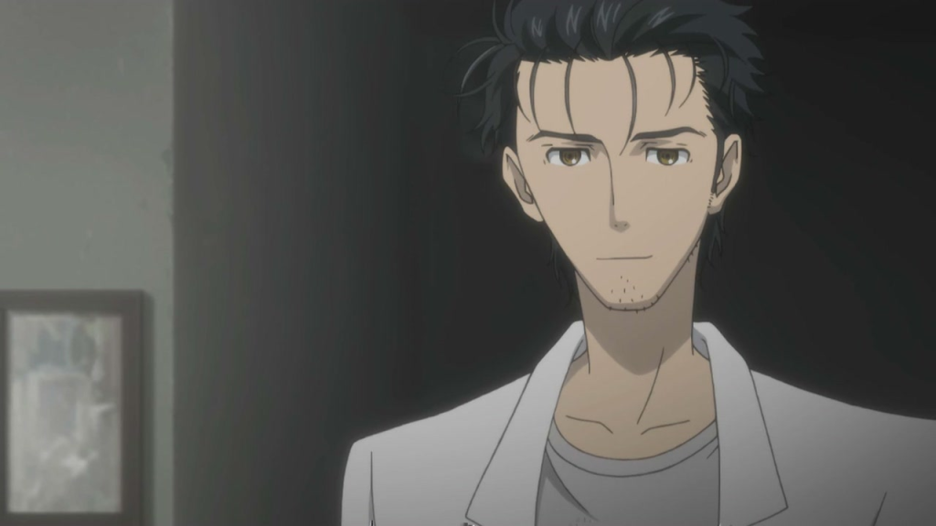 rintarou steins gate chunnibyou