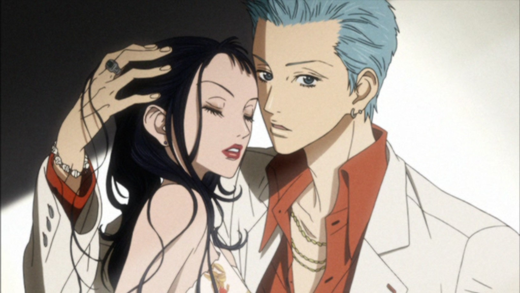 paradise kiss anime 1920x1080