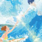 ride your wave anime cover