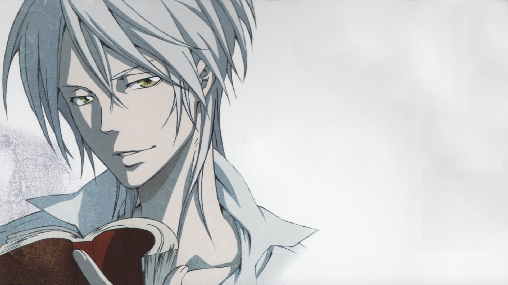 Shogo Makishima Psycho pass anime